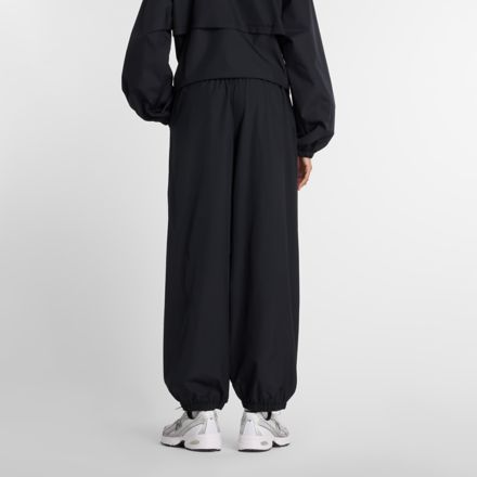 Trackside Woven Pant