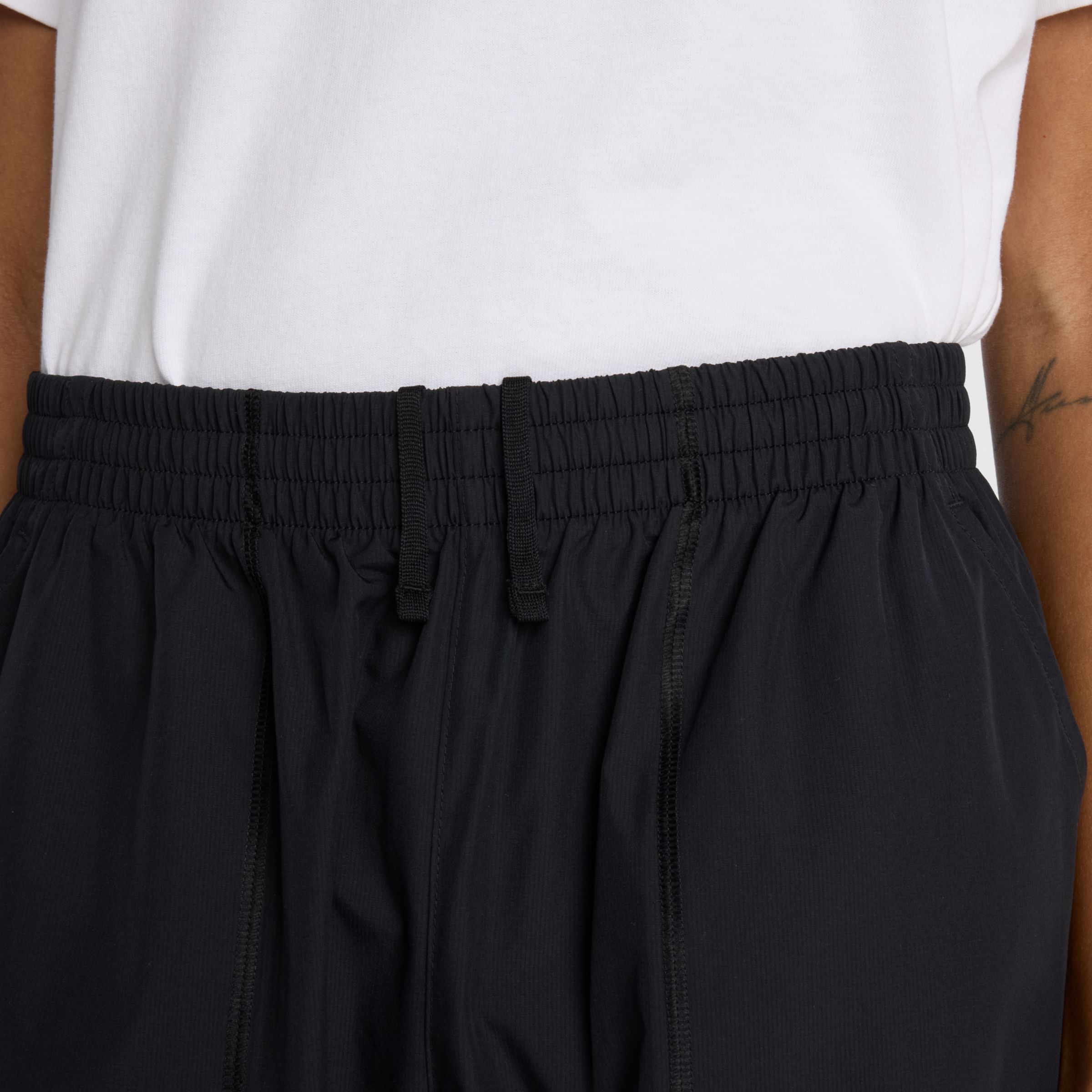 Trackside Woven Pant