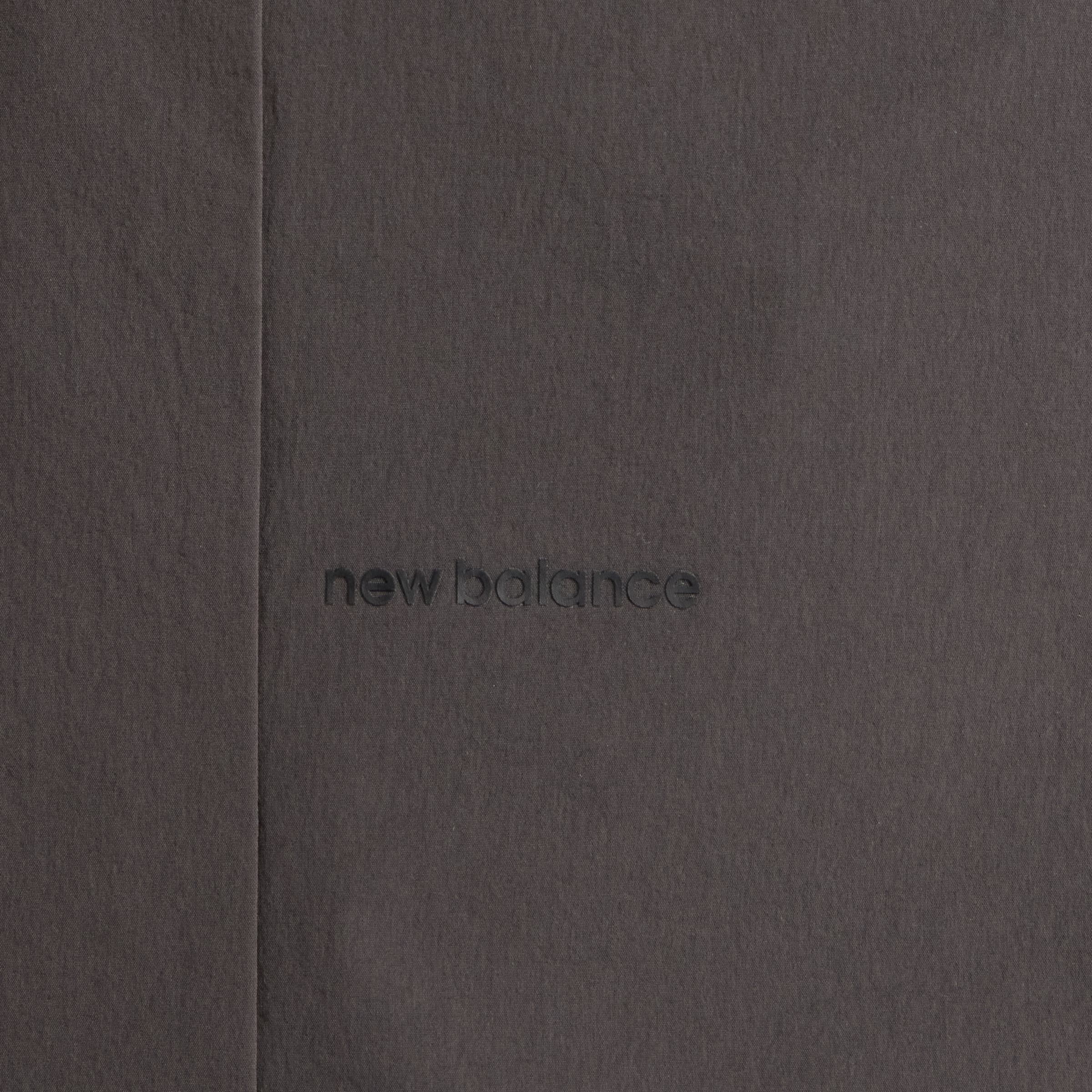 NB GREY カラーブロックショーツ