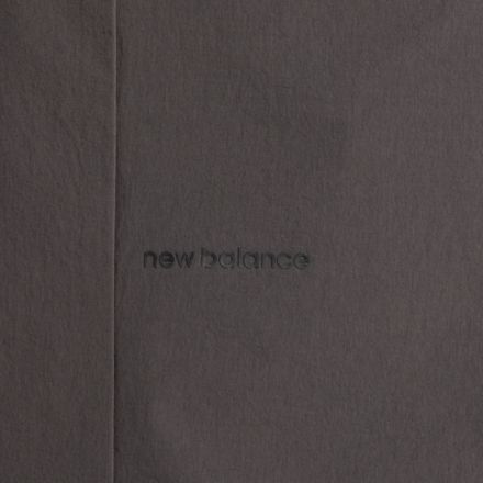 NB GREY カラーブロックショーツ