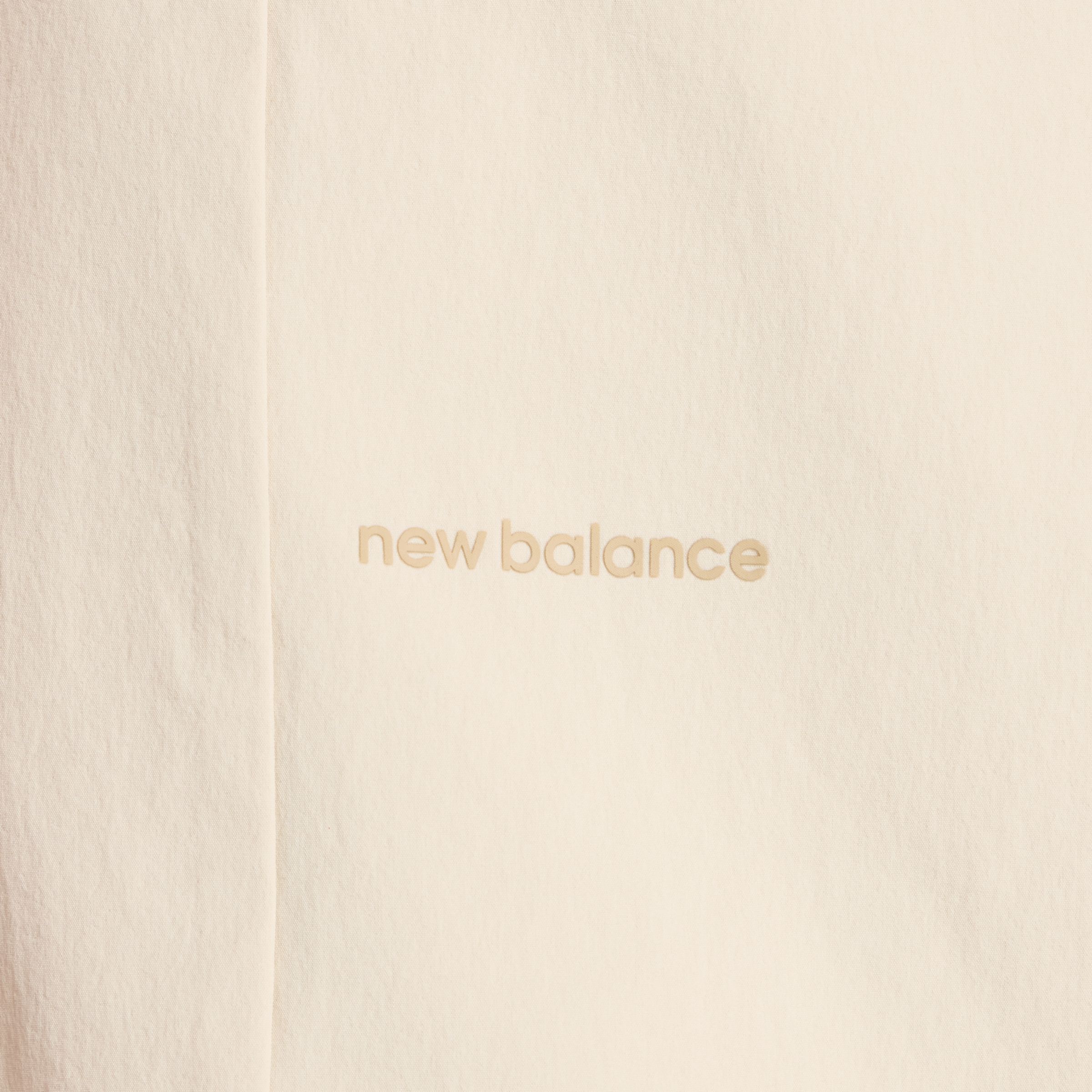 NB GREY カラーブロックショーツ