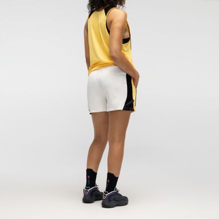 Basketball Performance Mesh Short
