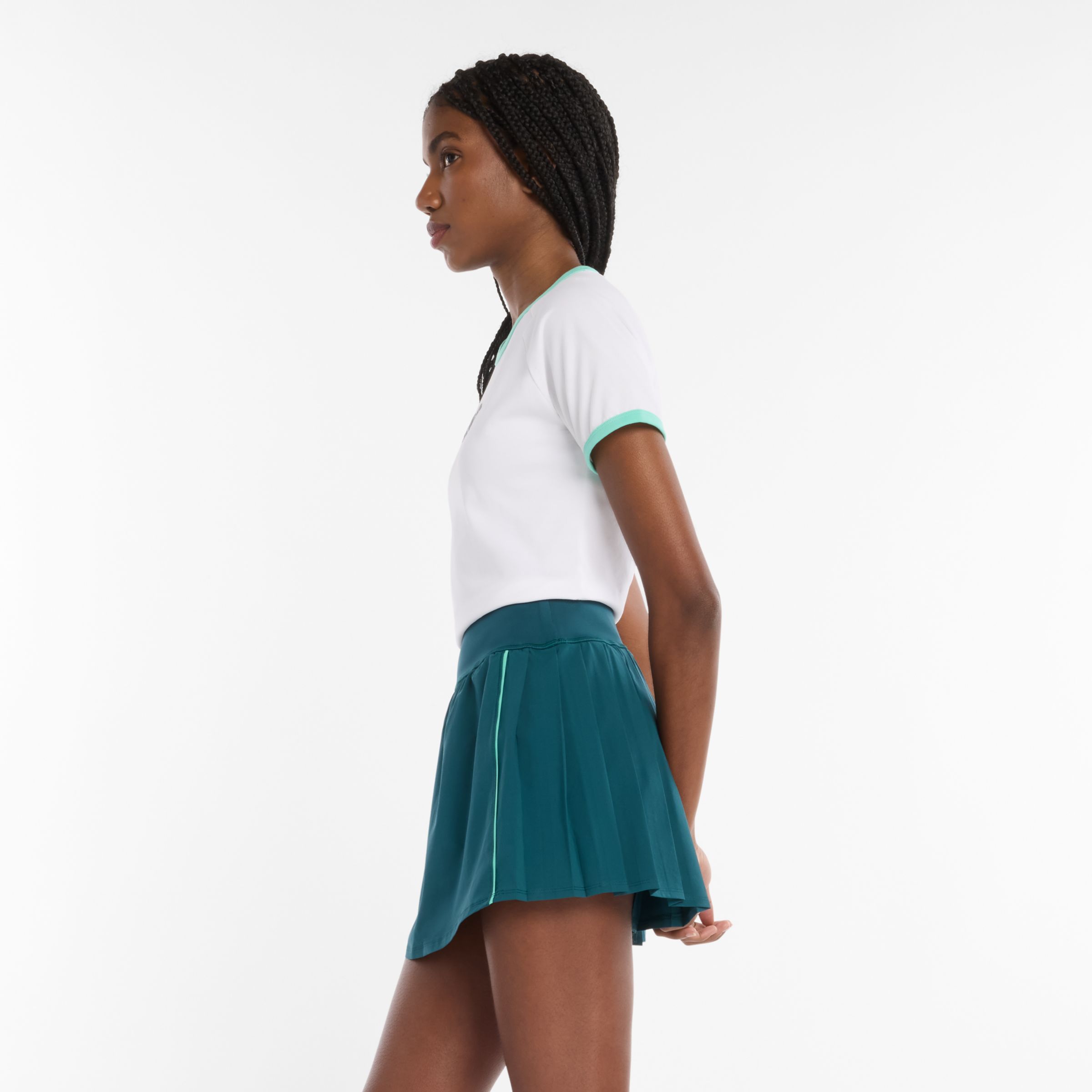Tournament Novelty Skort
