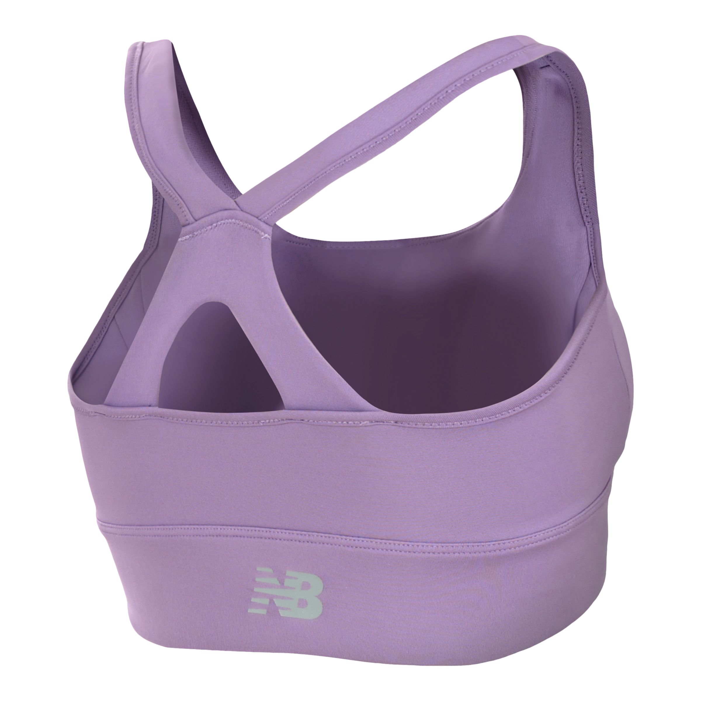 Tech Training Graphic Sports Bra