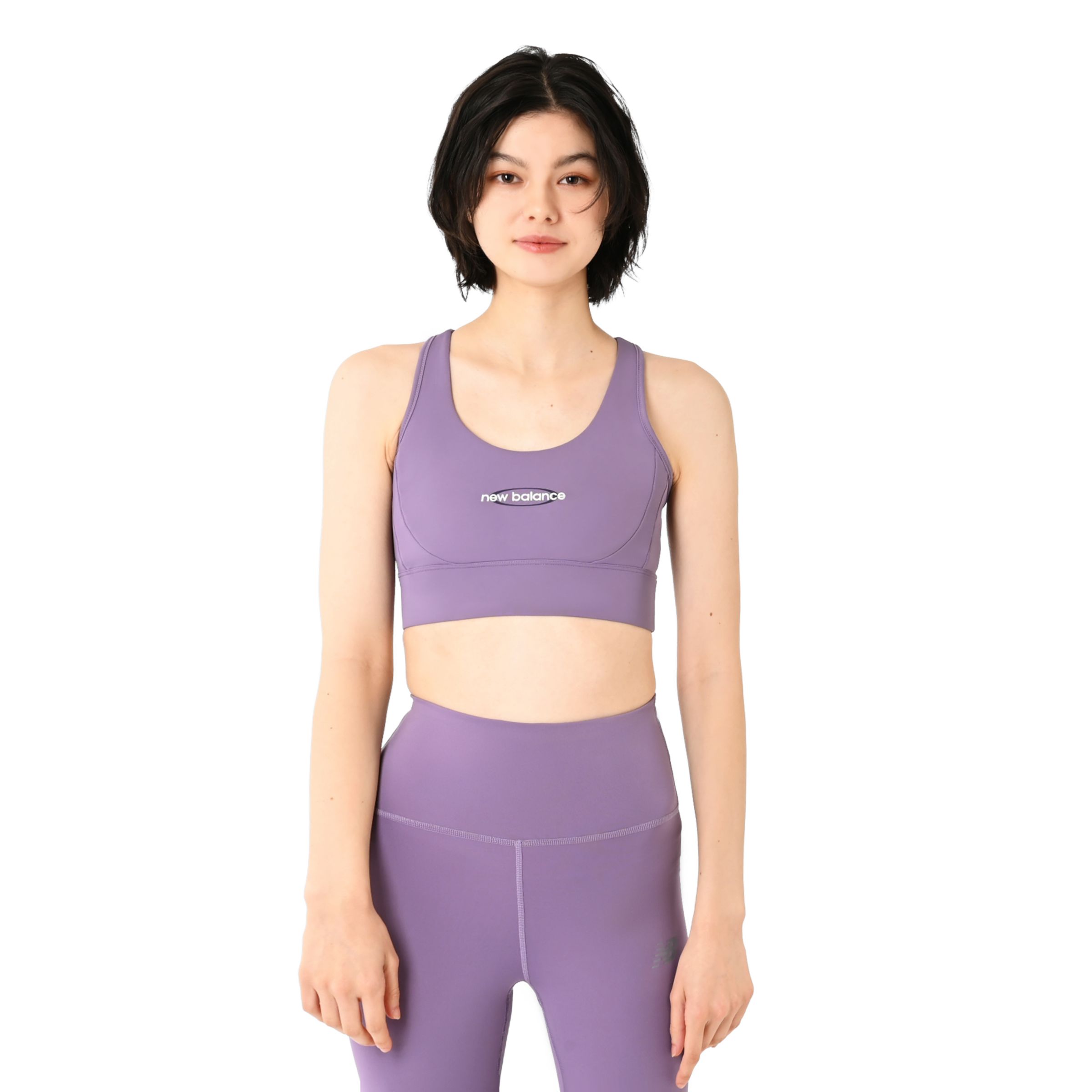 Tech Training Graphic Sports Bra