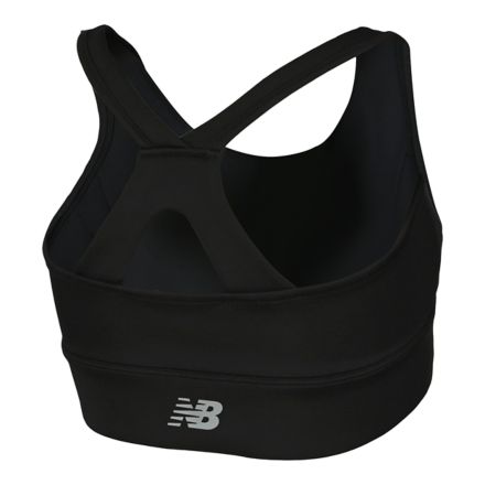 Tech Training Graphic Sports Bra