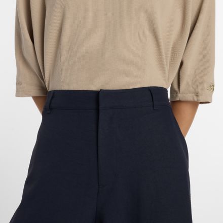 NB GREY パンツ, BLACK, WB61P3FZBK