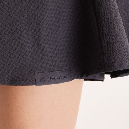 NBX Shifted 2 Woven Skort