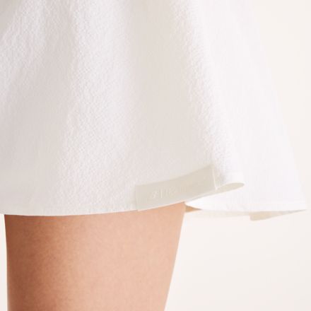 NBX Shifted 2 Woven Skort