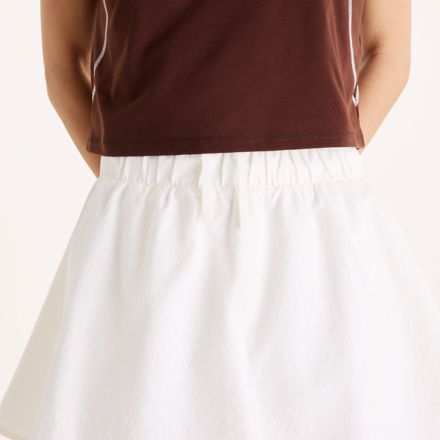 NBX Shifted 2 Woven Skort