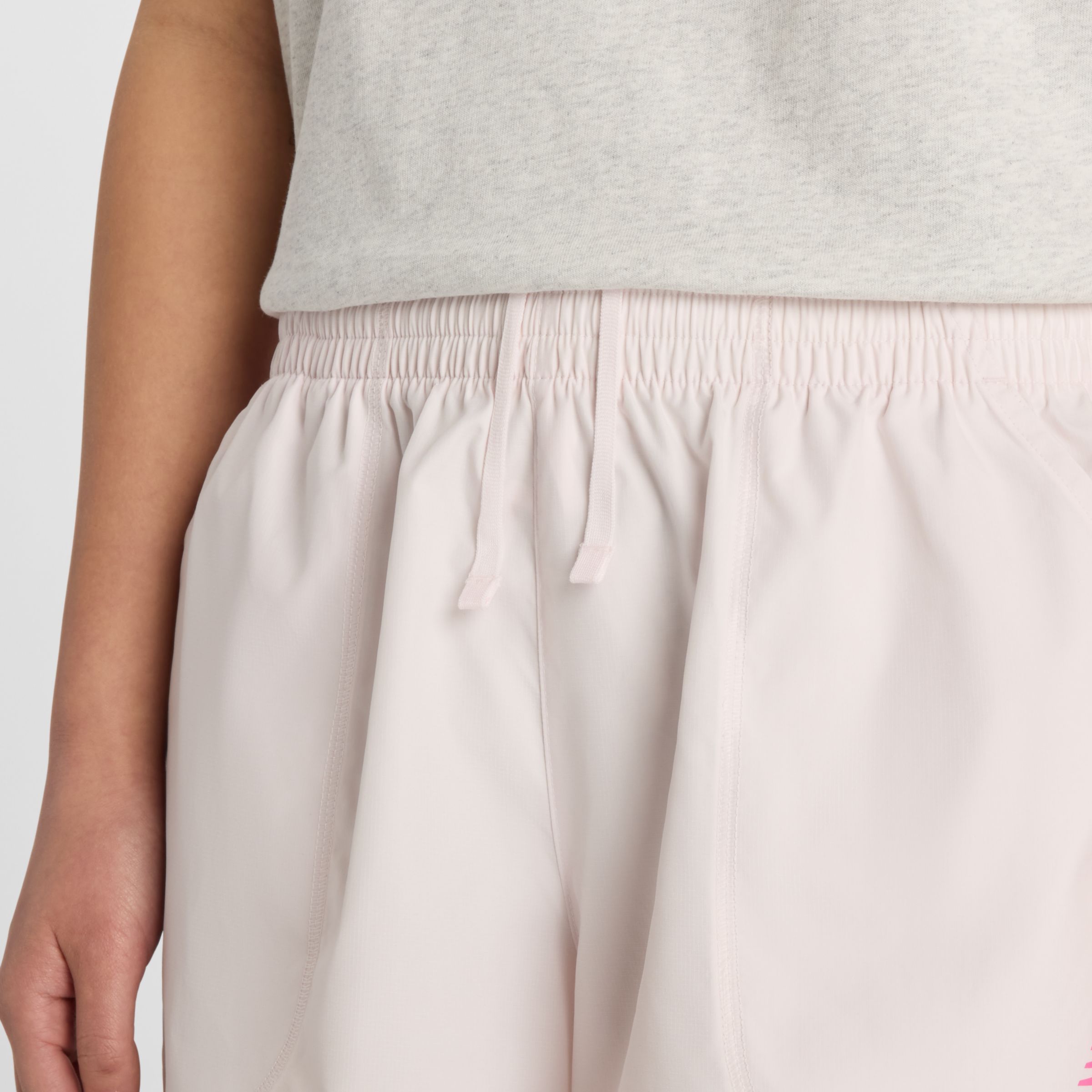 Trackside Woven Short