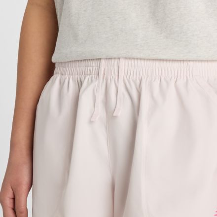 Trackside Woven Short