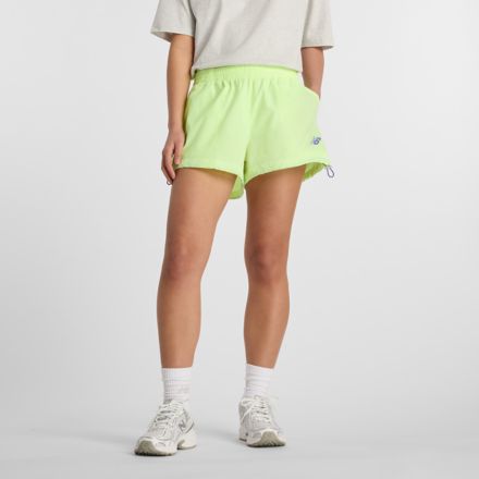 Tracksideウーブンショーツ