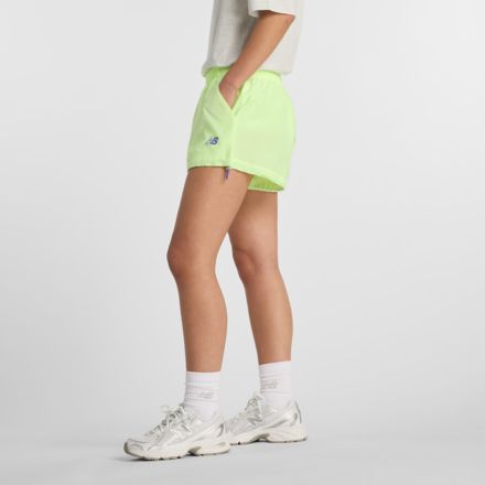 Tracksideウーブンショーツ