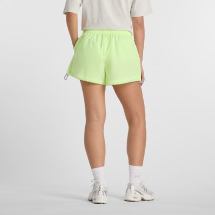 Tracksideウーブンショーツ