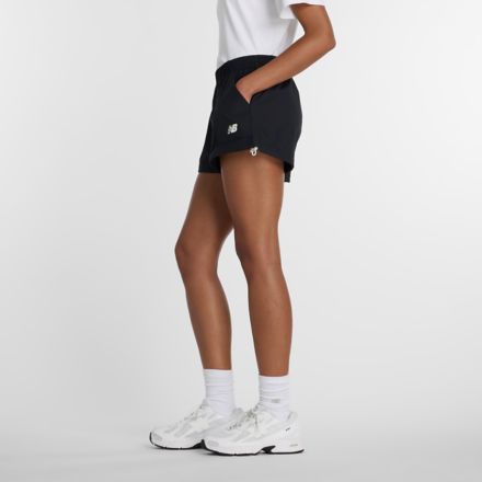 Trackside Woven Short