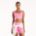 Select Color PINK SATIN