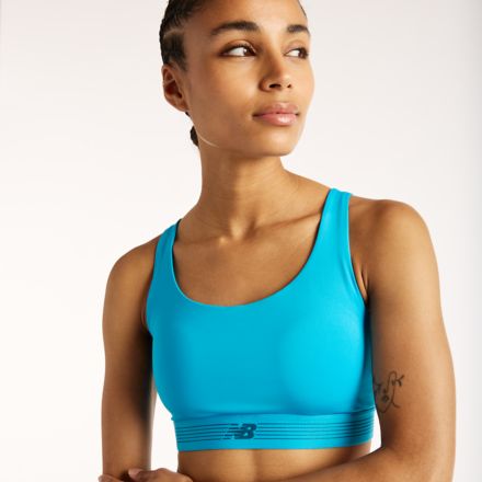 AC Train Bra
