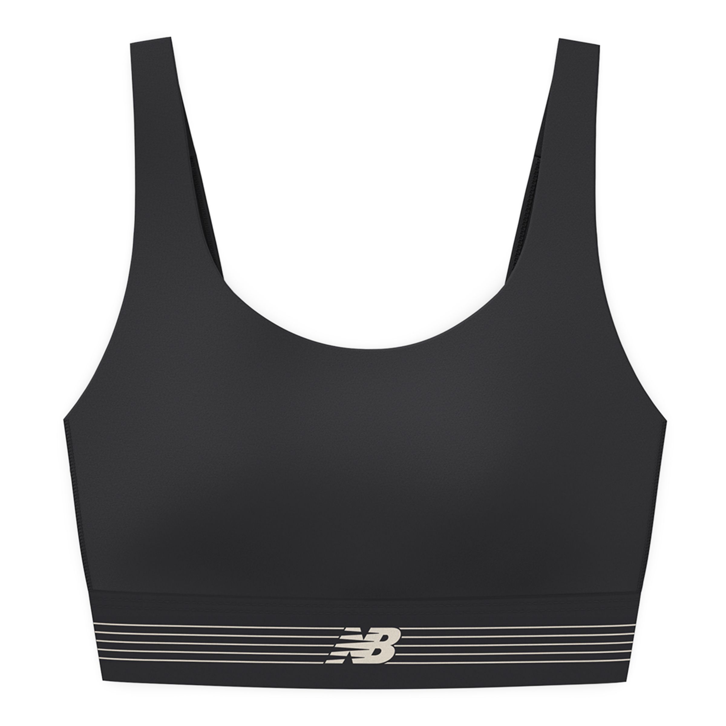 AC Train Bra