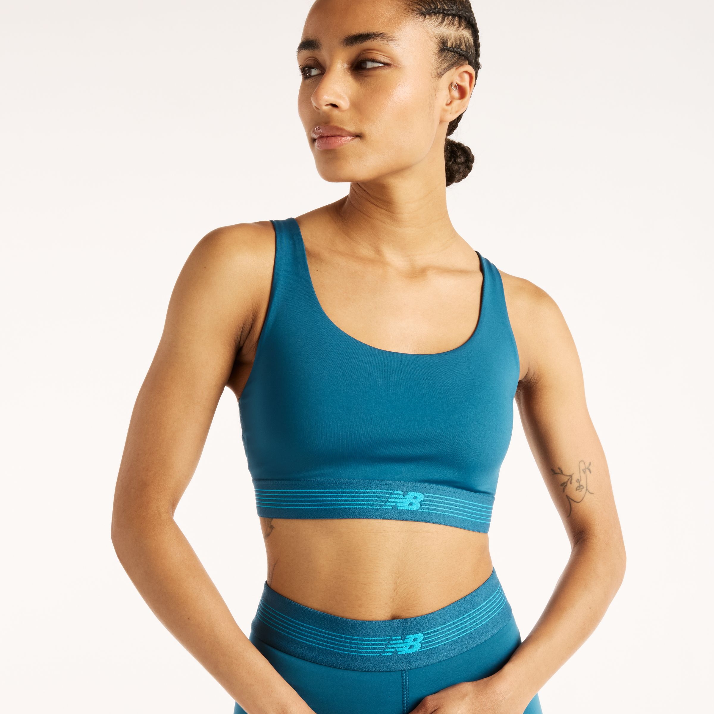 AC Train Bra