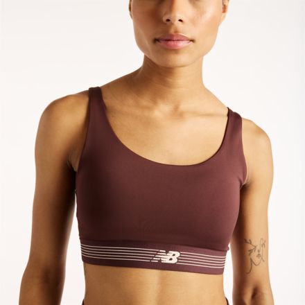 AC Train Bra