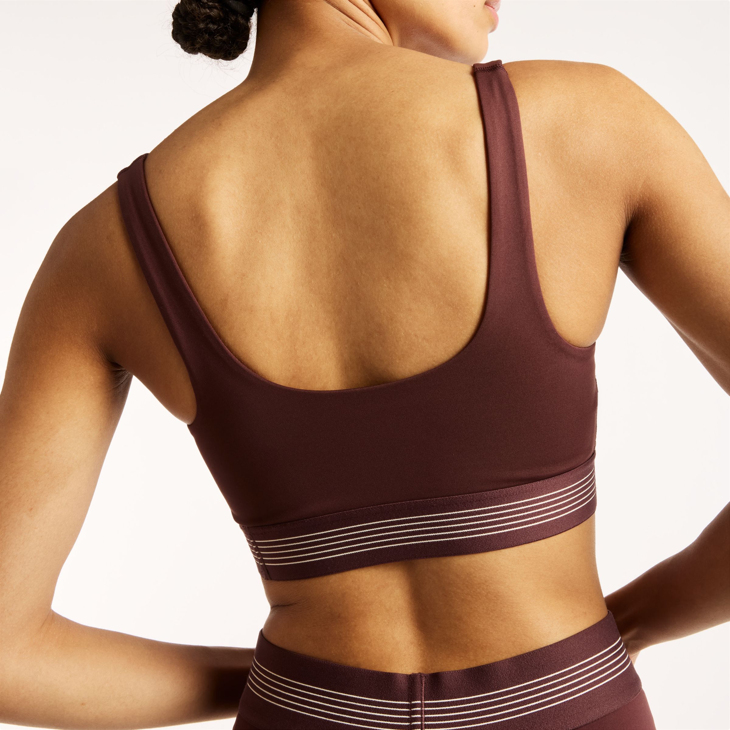 AC Train Bra