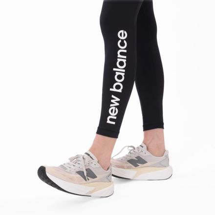 Sport High Rise Graphic Legging 25"