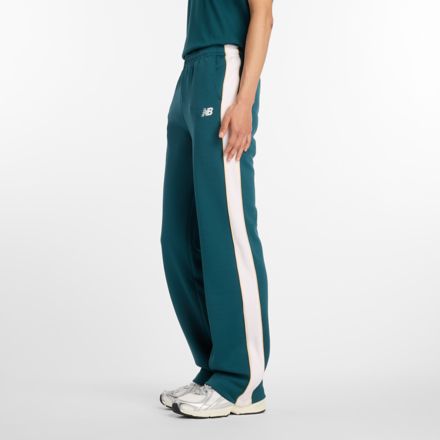 Pantalon en interlock