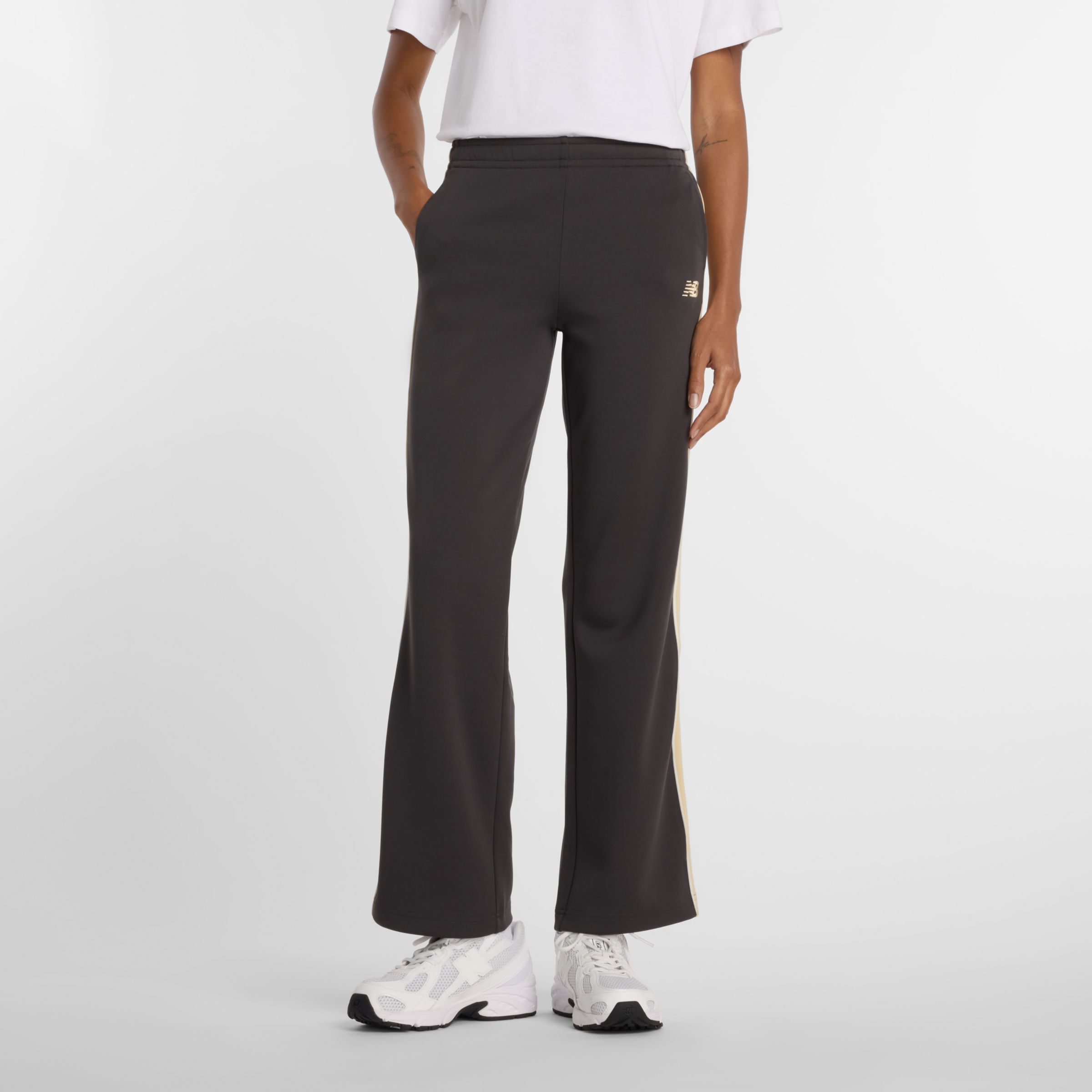 Interlock Pant