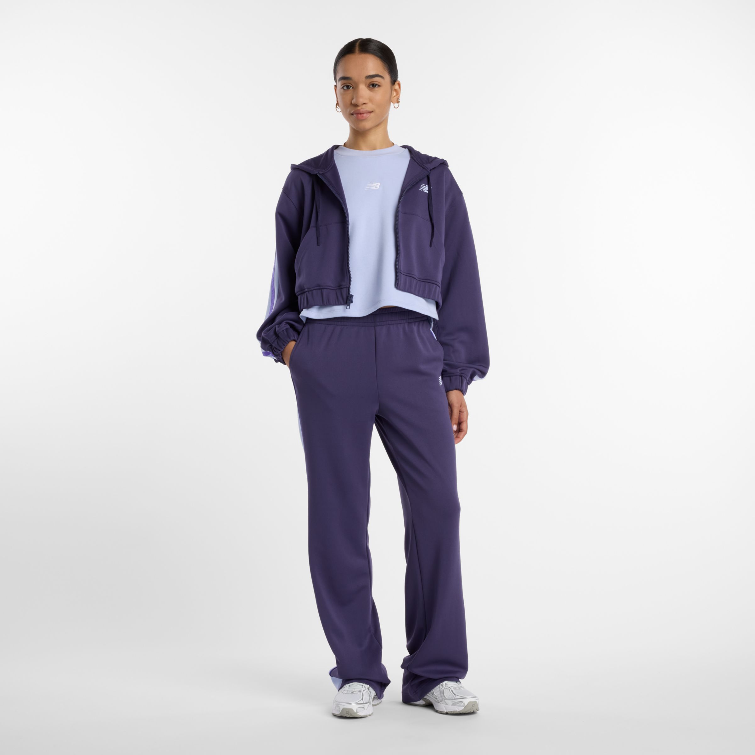 Interlock Pant
