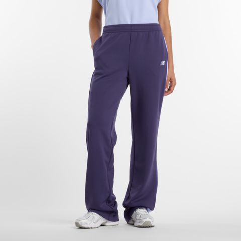 Женские брюки New Balance Interlock Pant