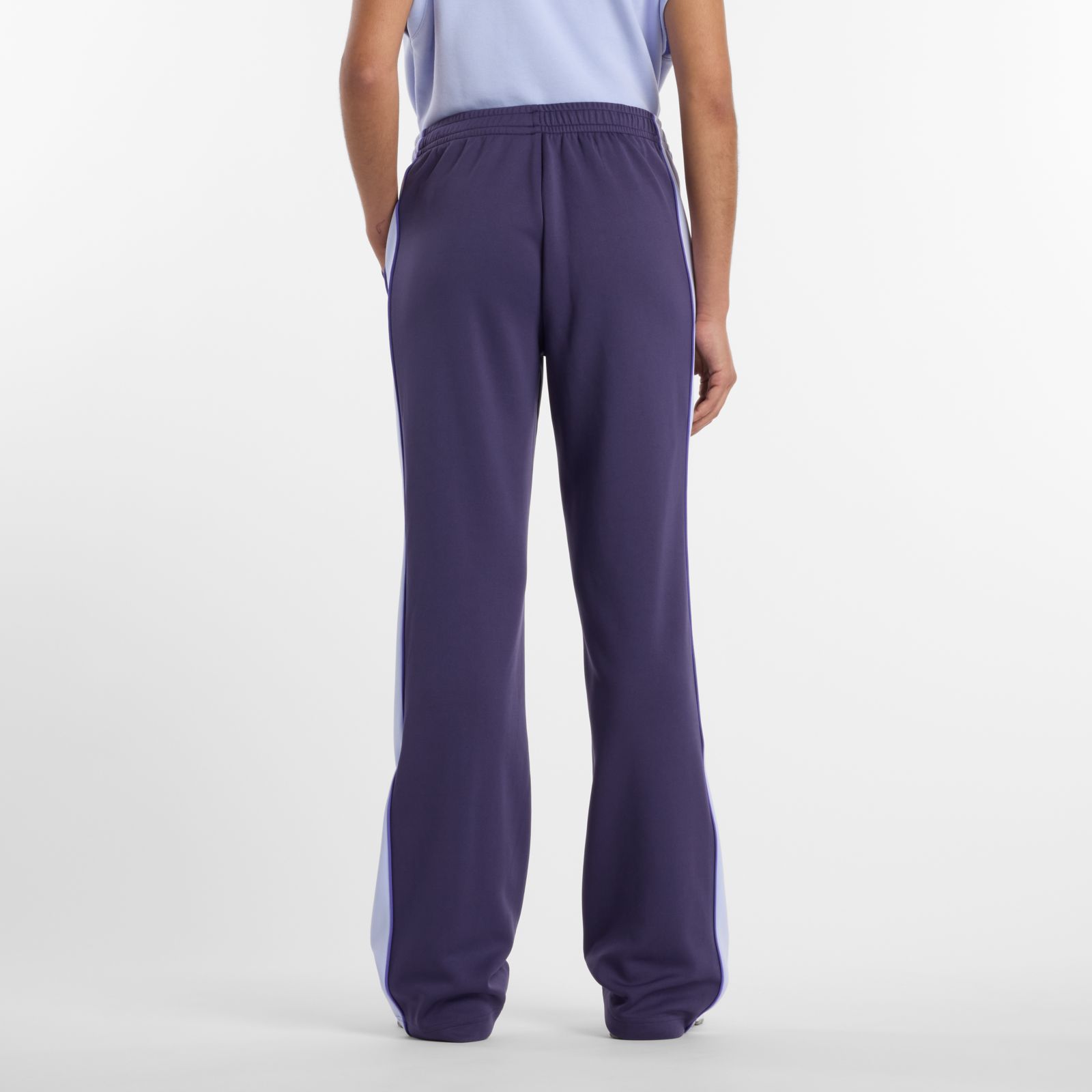 Женские брюки New Balance Interlock Pant — фото 4
