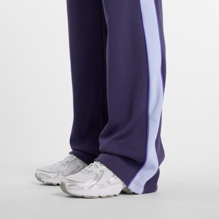 Interlock Pant