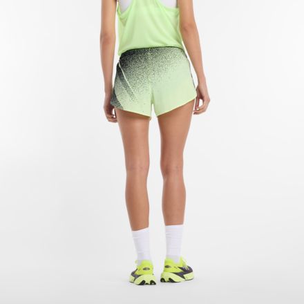 RC Ultra Light Printed Short 3"