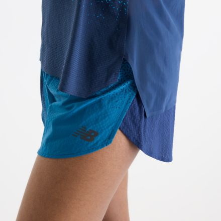 RC Ultra Light Printed Short 3"