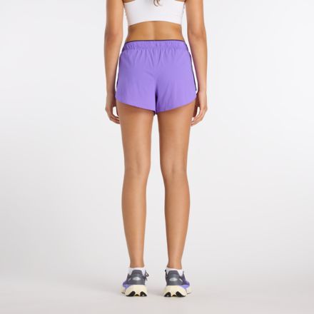 RC Ultra Light Printed Short 3"