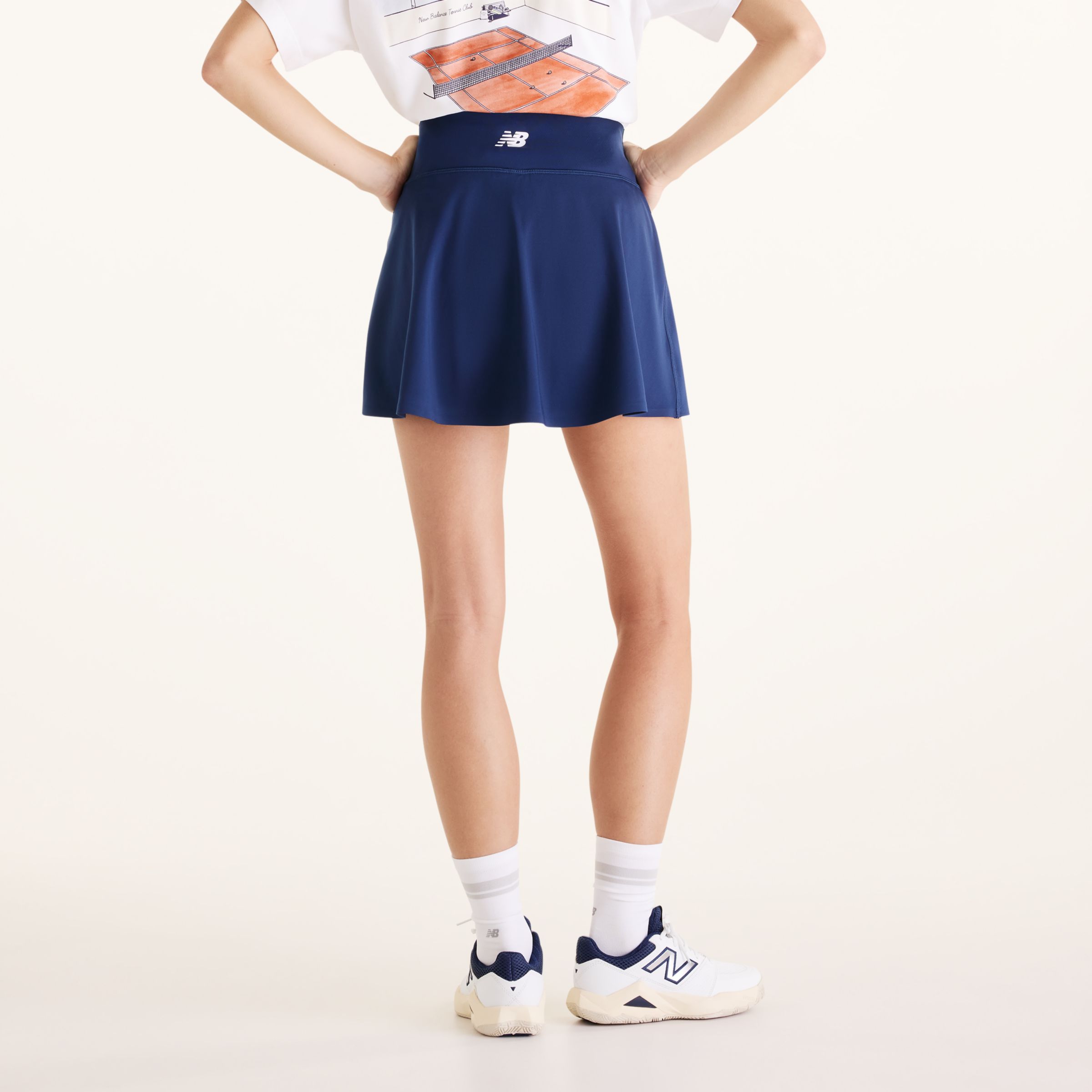 Tournament Skort