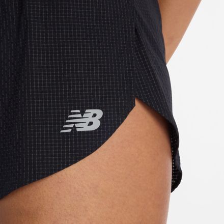 London Edition RC Ultra Light Short 3"