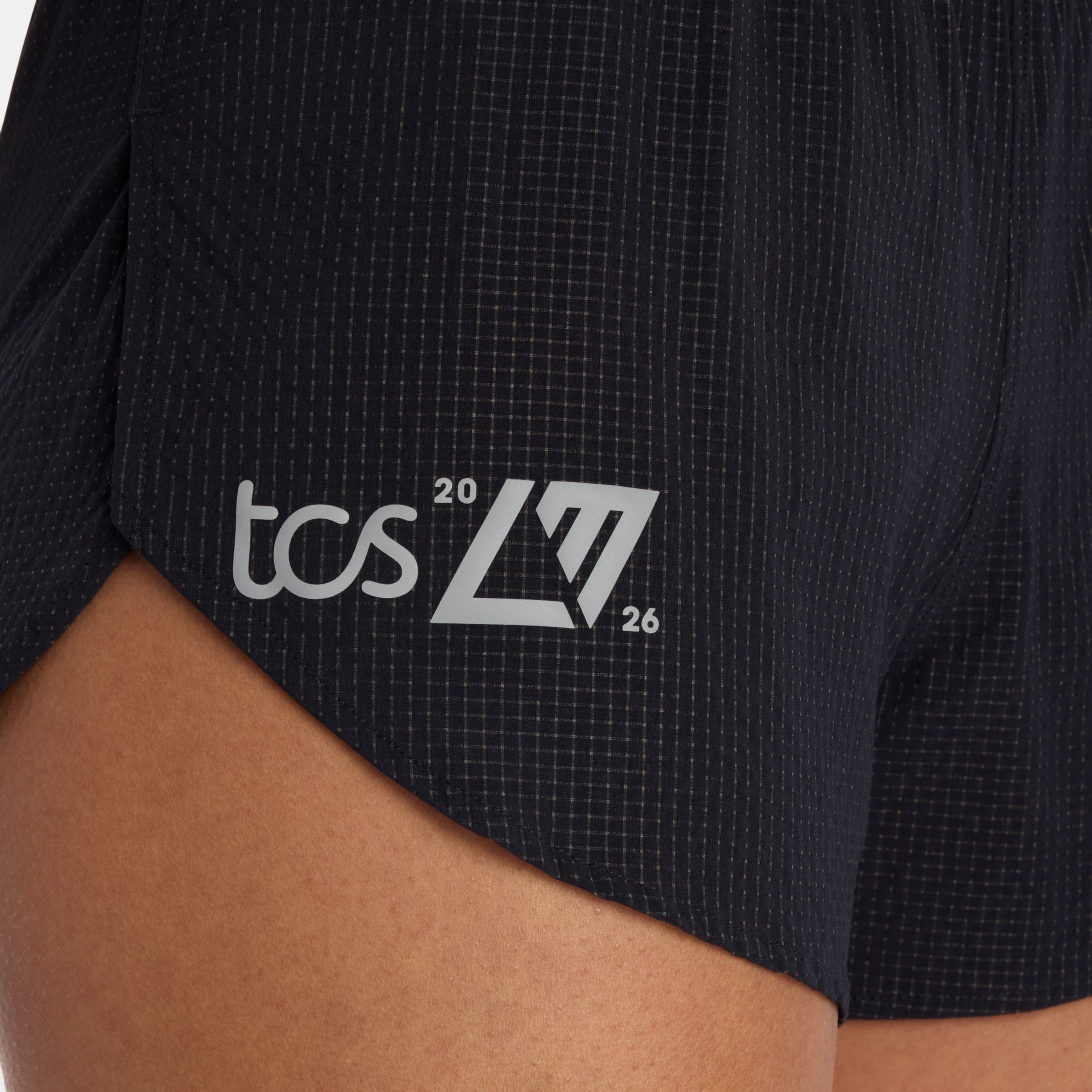 London Edition RC Ultra Light Short 3"