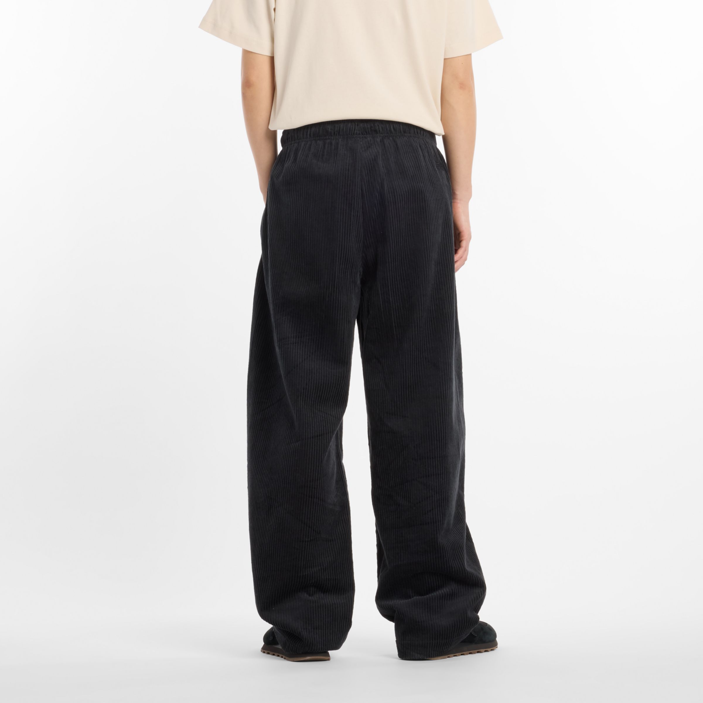 LNYコーデュロイパンツ