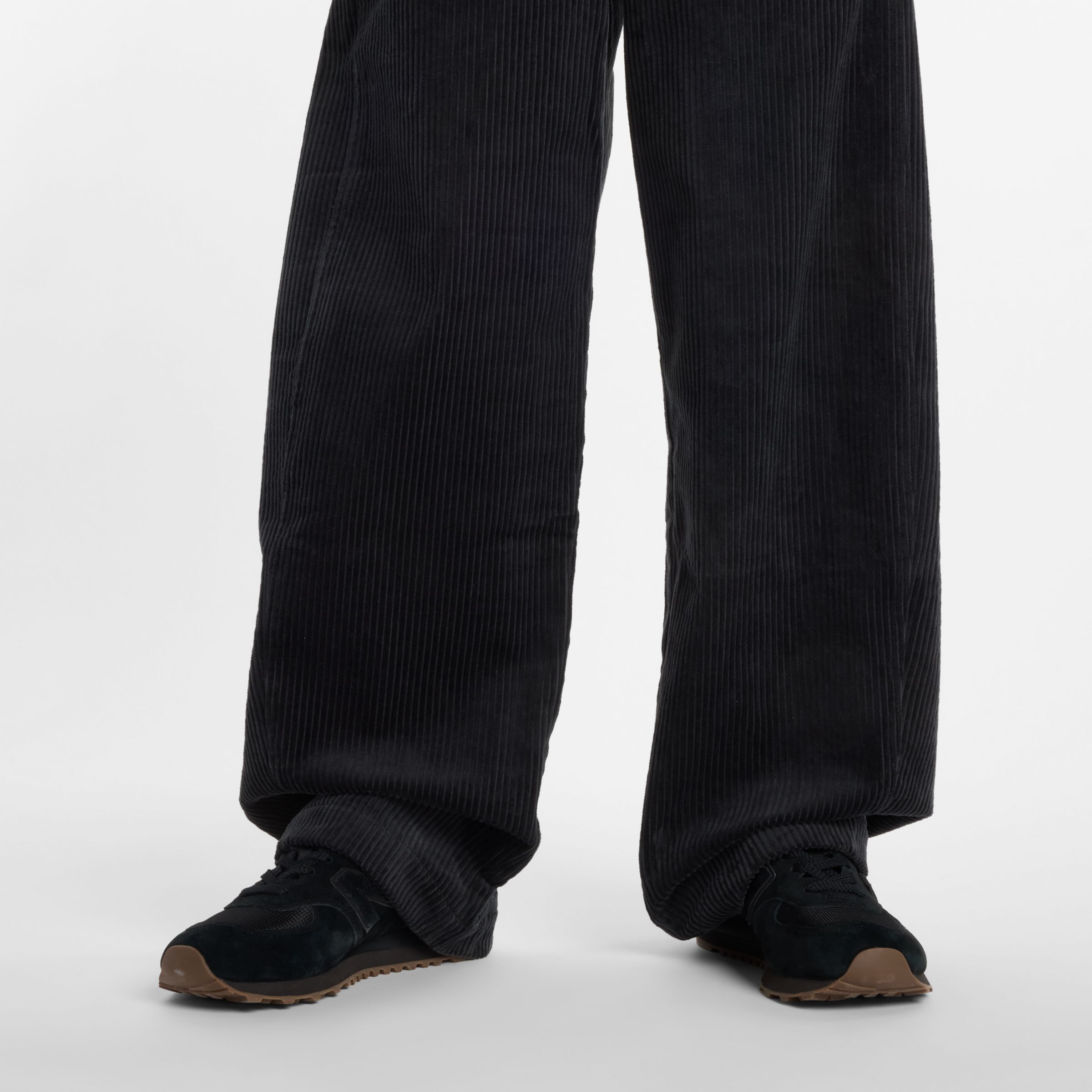 LNYコーデュロイパンツ