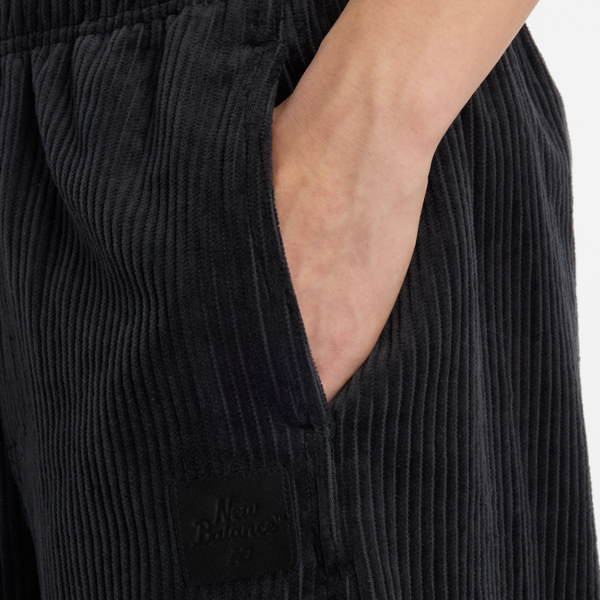 LNYコーデュロイパンツ