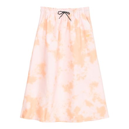 ブリーザブルニットサマースカート