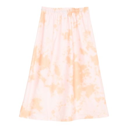 ブリーザブルニットサマースカート