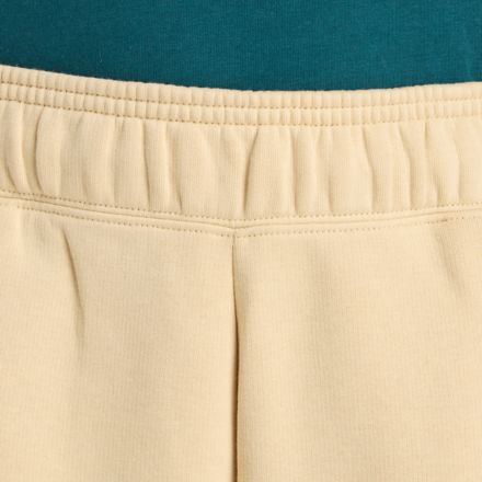 Trackside Fleece Barrel Pant