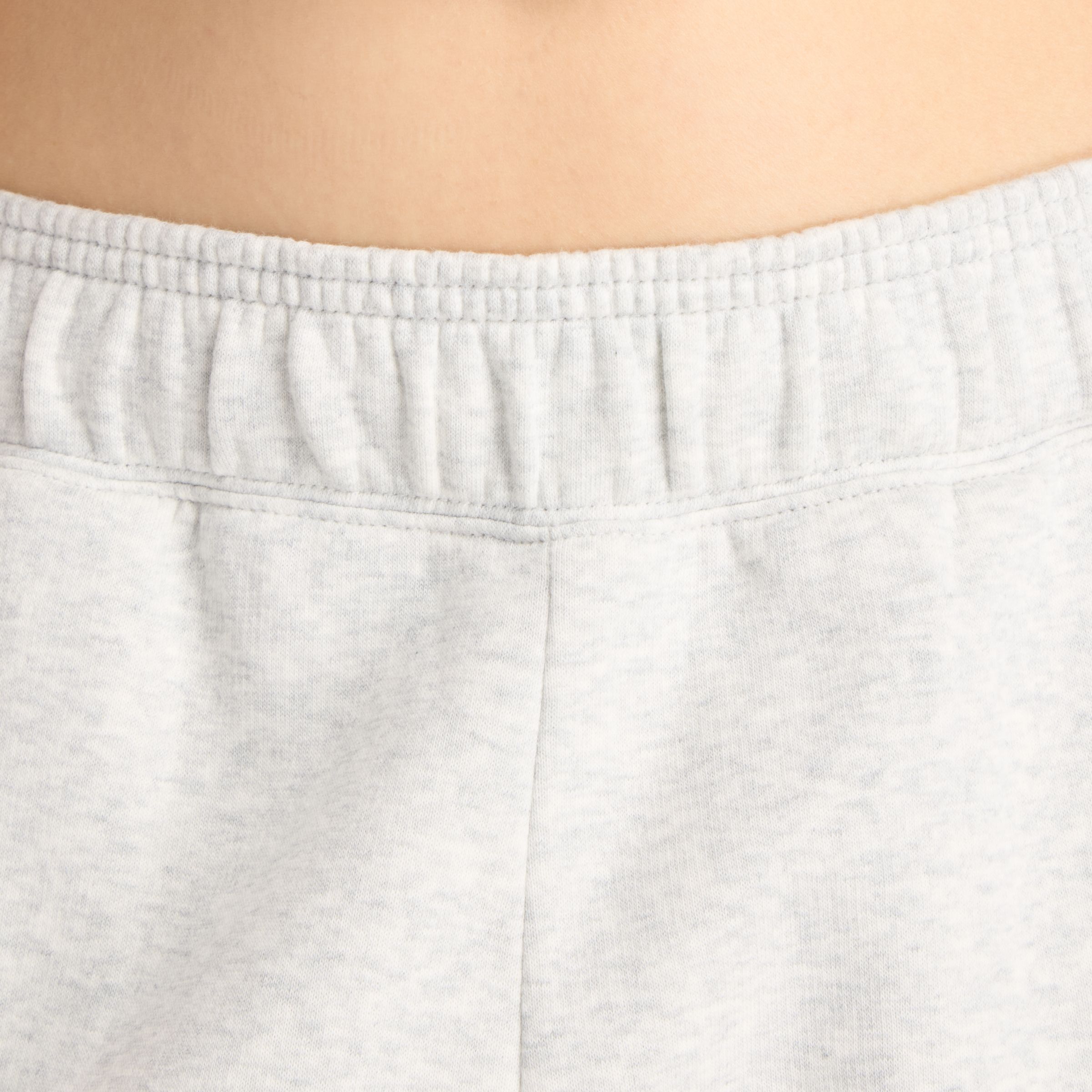 Trackside Fleece Barrel Pant