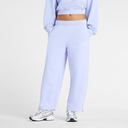 Trackside Fleece Barrel Pant, DAYBREAK, WB61W1DZDYK