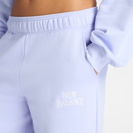 Trackside Fleece Barrel Pant, DAYBREAK, WB61W1DZDYK