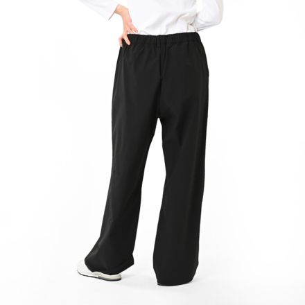 タックパンツ, BLACK, WB61Y1SMBK