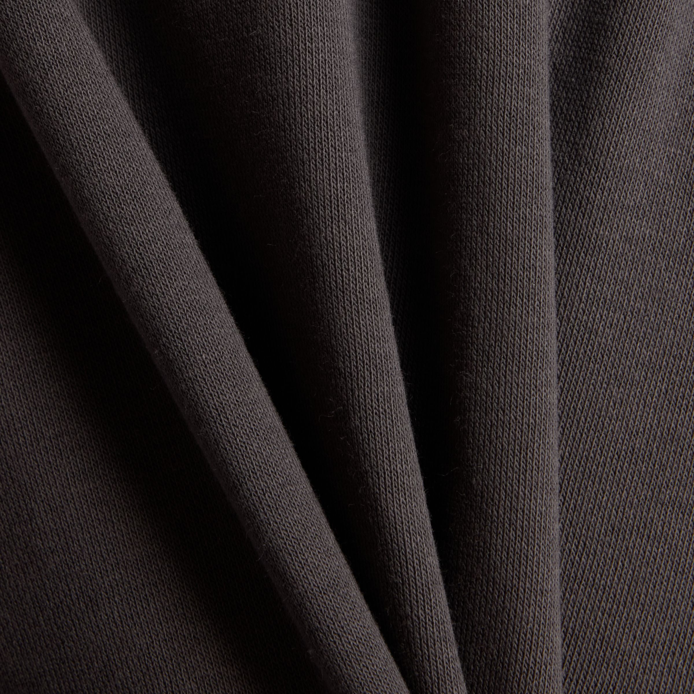 French Terry Circle Short